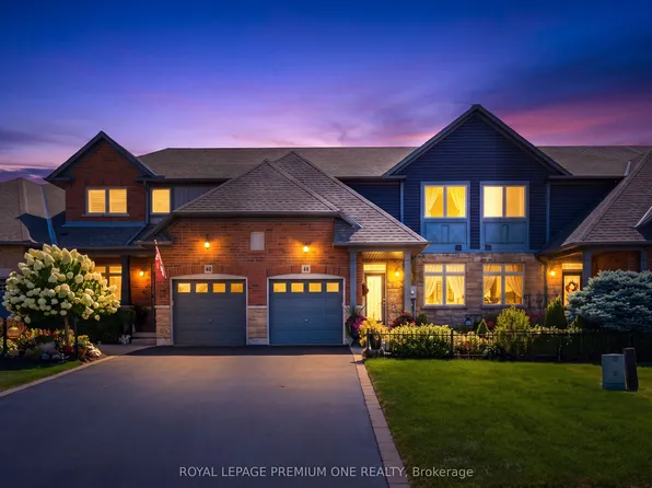 44 Conrad Pl, Grimsby, ON L3M 5S5