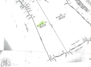 Clinch Mountain Rd, Eidson, TN 37731