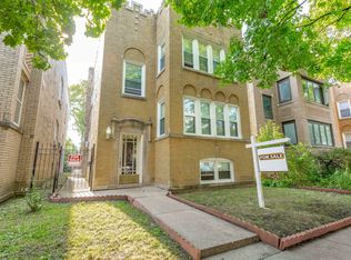 5824 N Bernard St, Chicago, IL 60659