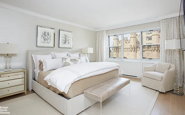 Sold by Brown Harris Stevens | media 12