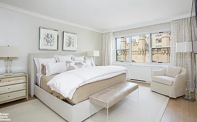 Sold by Brown Harris Stevens