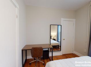 14 Elder St #1, Dorchester, MA 02125