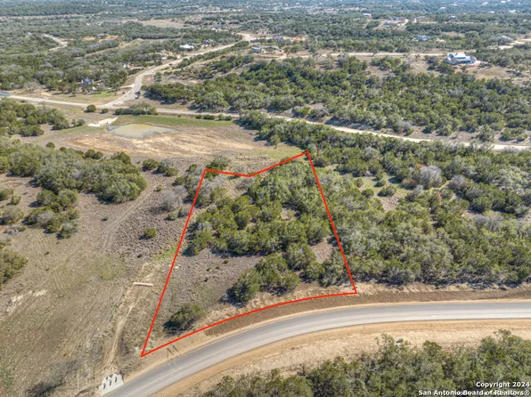 1720 Demi John Bend Rd LOT 4, Canyon Lake, TX 78133