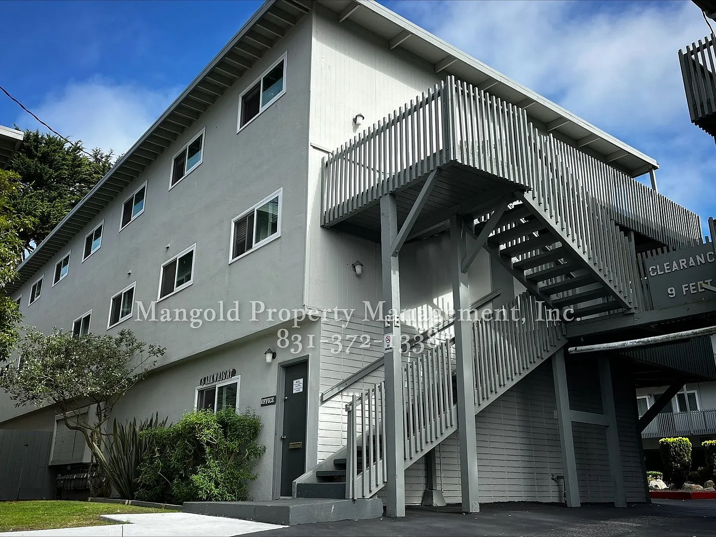Arkwright Apartments — Photo 2