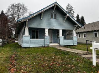 411 S 10th St, St Maries, ID 83861