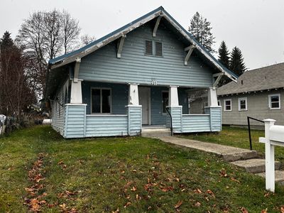 411 S 10th St, St Maries, ID, 83861