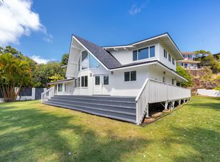 4356 Aukai Ave, Honolulu, HI 96816