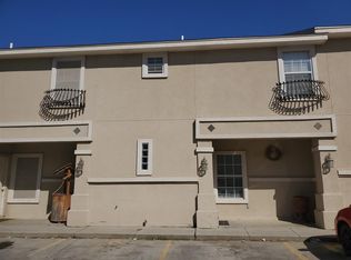 201 Abigail Dominguez UNIT 18, Laredo, TX 78043