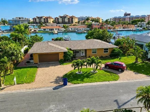 5412 Leilani Dr, Saint Pete Beach, FL 33706