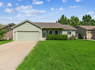 2318 S Shefford St, Wichita, KS 67209