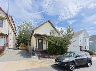 59 Clinton St, Everett, MA 02149