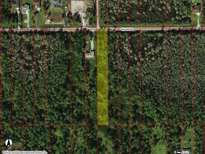 41st Avenue Northeast Ave NE LOT 3, Naples, FL, 34120