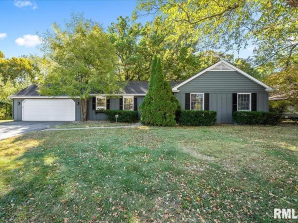 2918 W Winterberry Ln, Peoria, IL 61604
