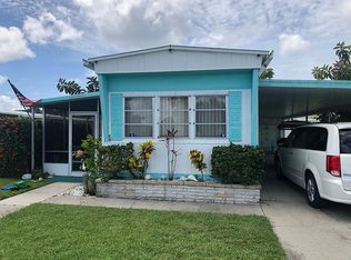 2001 Gasparilla Rd #C-9, Placida, FL 33946