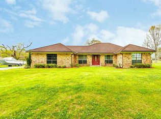 1012 Bayou Blue By Pass Rd, Thibodaux, LA 70301