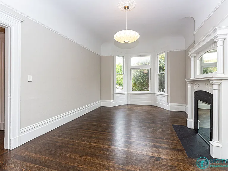 1327 McAllister St — Photo 9