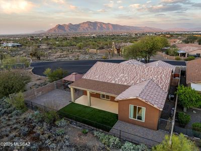 3901 N Magnetite Ln, Tucson, AZ, 85745