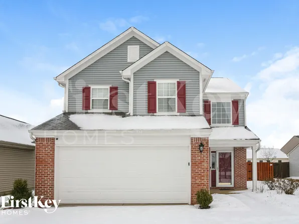 8119 Rambling Rd, Indianapolis, IN 46239
