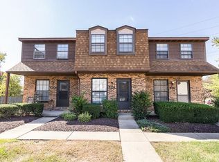 445 Colleen Dr, O Fallon, IL 62269