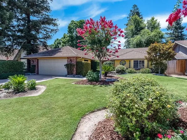4933 W Grove Ave, Visalia, CA 93291