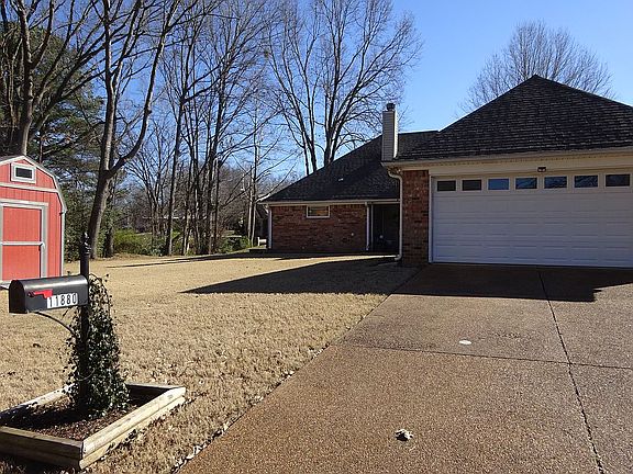 Access from private drive