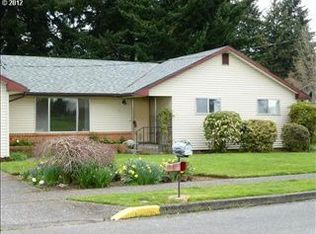427 W Regis St, Stayton, OR 97383