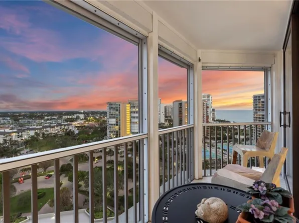 4401 Gulf Shore BLVD N #1708, NAPLES, FL 34103