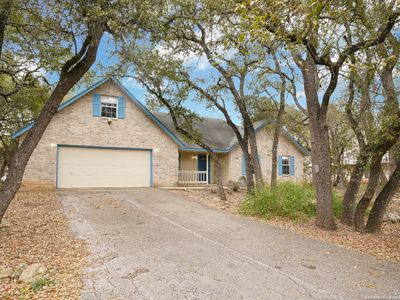 31415 FALLING SHADOWS DR, Bulverde, TX, 78163