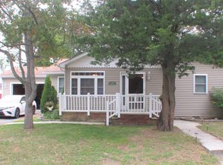 125 Spruce Ave, Villas, NJ 08251