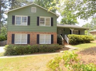6721 Springlake Dr, Columbus, GA 31909