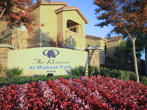 41410 Juniper St Unit 322