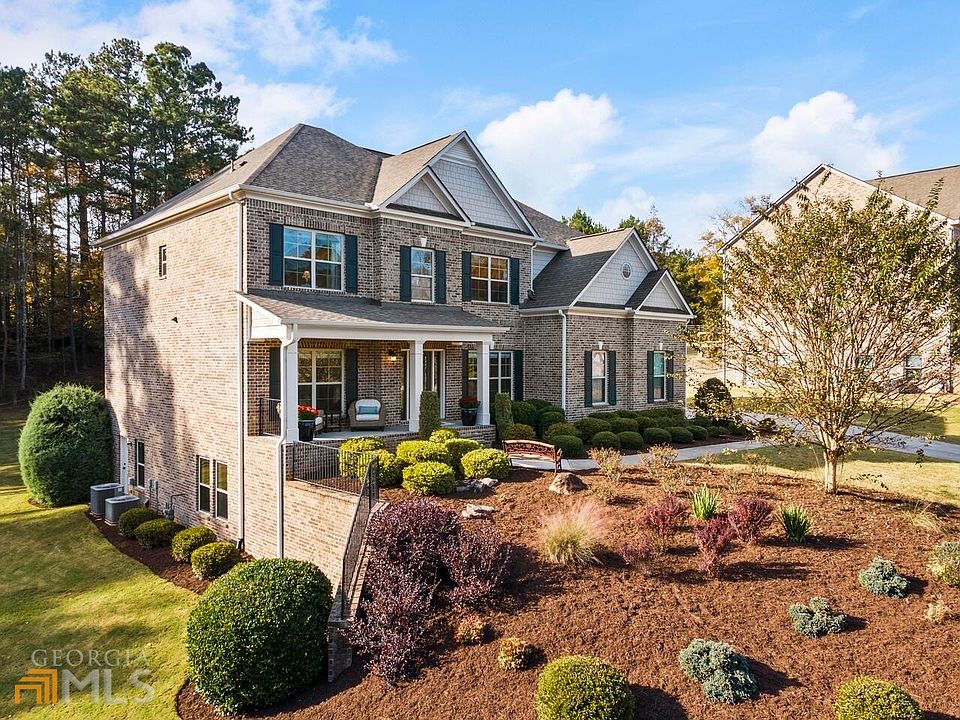 75 Dover Rd, Milton, GA 30004 Zillow