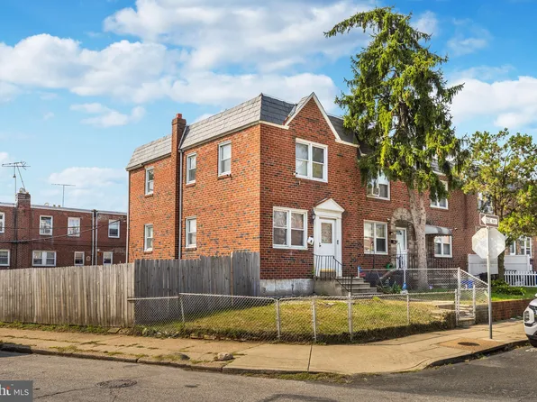 5357 Gillespie St, Philadelphia, PA 19124