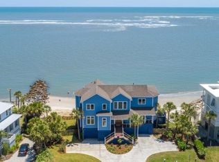 3025 Marshall Blvd, Sullivans Island, SC 29482