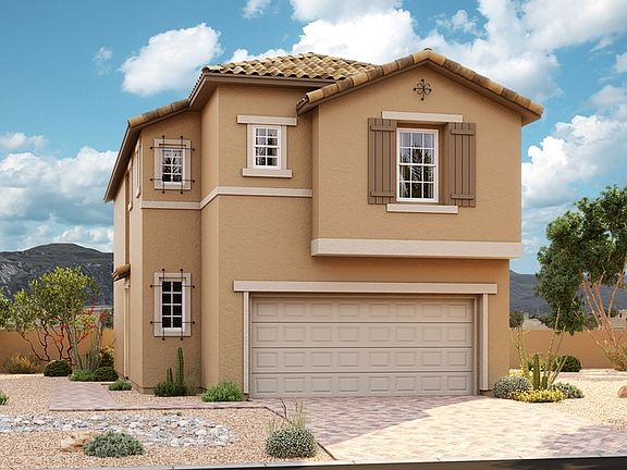 The Hibiscus Elevation D