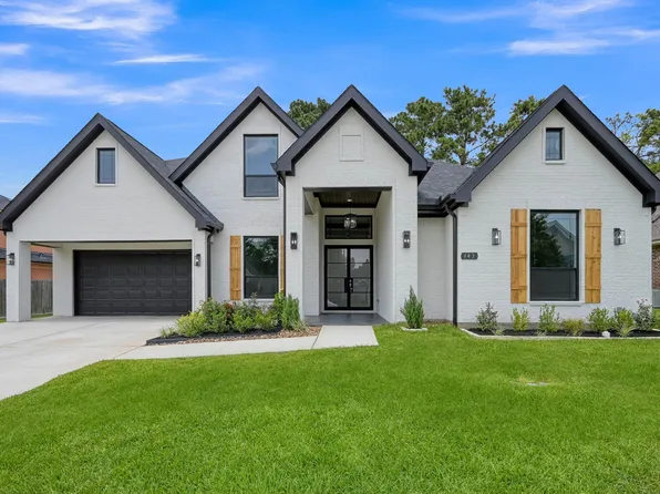 143 Bent Tree Ln, Montgomery, TX 77356