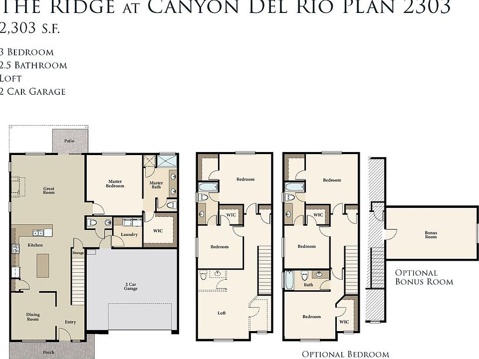 2nd image of 408 N Valerian Ln