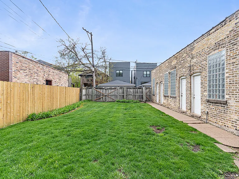 3910 N Central Park Ave #G — Photo 12
