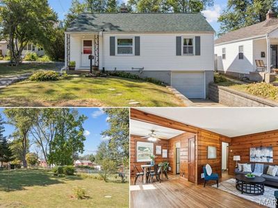 10438 Canter Way, Saint Louis, MO, 63114