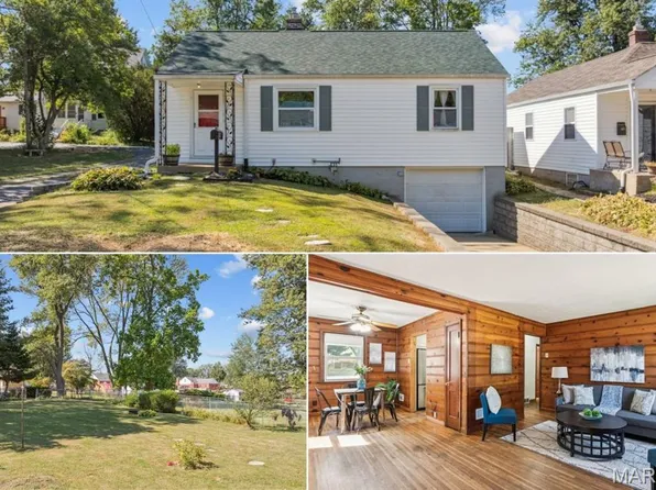 10438 Canter Way, Saint Louis, MO 63114