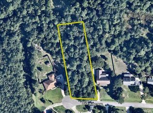 214 Duck Blind Trl LOT WP001, Myrtle Beach, SC 29588