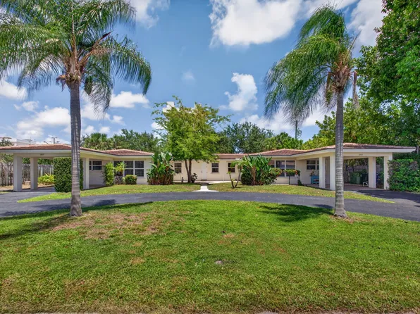 2607 NE 30TH Street, Fort Lauderdale, FL 33306