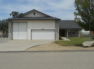 17131 Bold Venture Dr, Tehachapi, CA 93561