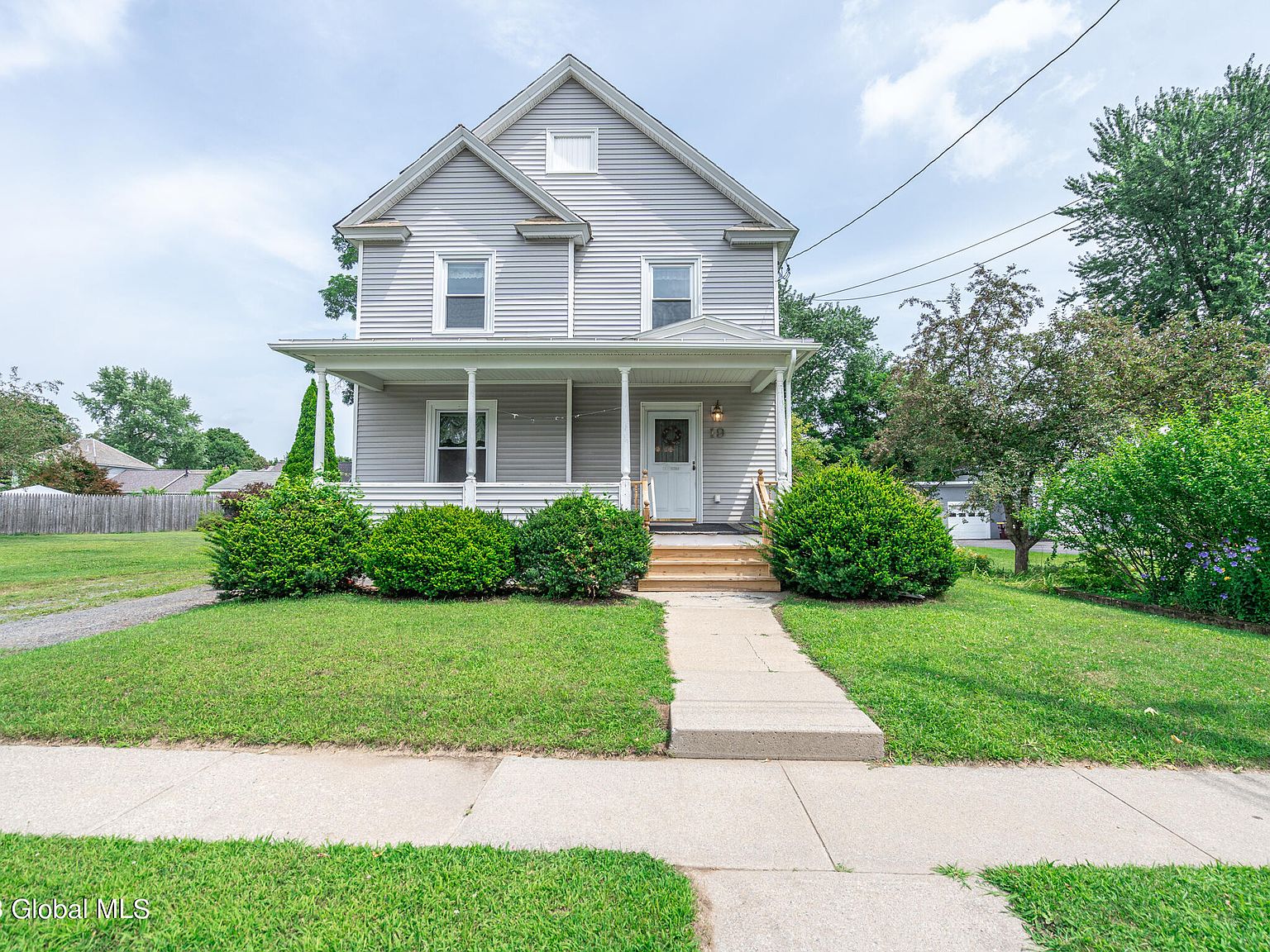19 Sagamore Street, Glens Falls, NY 12801 Zillow