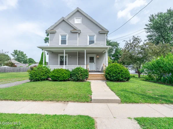 19 Sagamore Street, Glens Falls, NY 12801