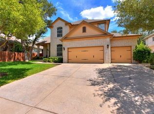 16621 Barrhead Cv, Austin, TX 78717