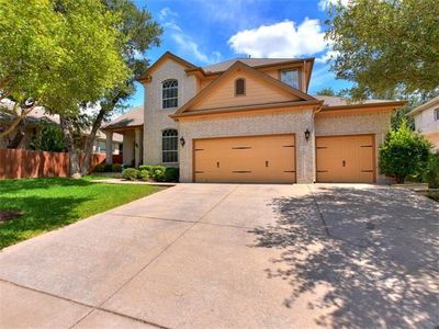 16621 Barrhead Cv, Austin, TX, 78717