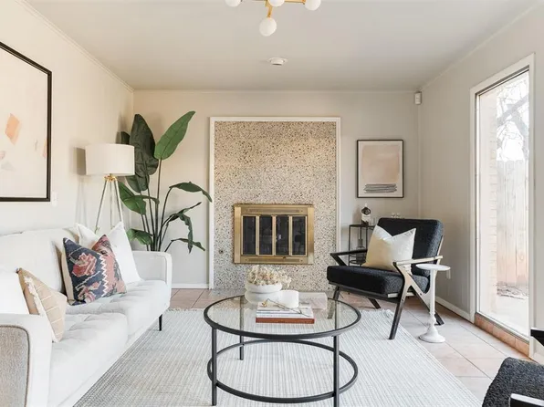 5909 NW 72nd St, Warr Acres, OK 73132