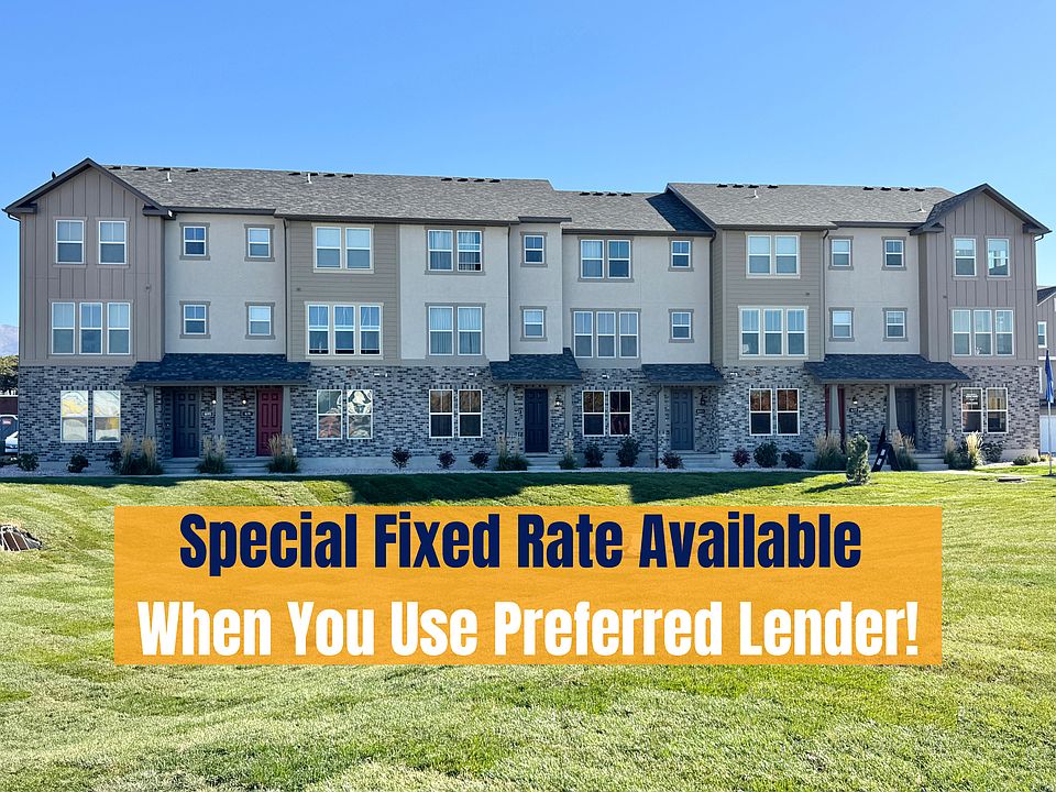 1st image of 1654 N 1600 W