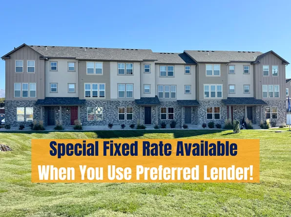 1658 W 1600 N, Layton, UT 84041